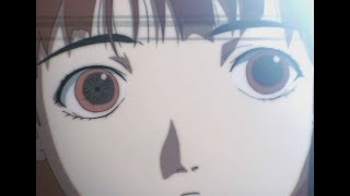 Serial Experiments Lain - Paranoid Android AMV Part 1