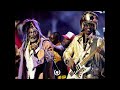 THE BEST OF GEORGE CLINTON & THE P-FUNK ALLSTARS & BOOTSY COLLINS