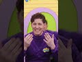 Ring-A-Ring O’ Rosy 🌸 #thewiggles #dance #shorts #kids #nurseryrhyme