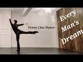 Every Man's Dream [Line Dance]#yoonylinedance