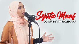 Sejuta Maaf (Spin) - Cover by Siti Nordiana