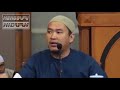 Pahala Sabar ~ Ust. Oemar Mita Lc