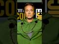 Robert Downey Jr as Doctor Doom #shorts