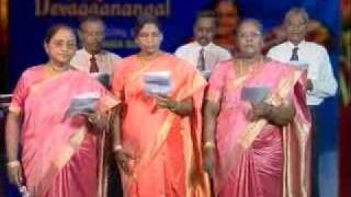 saranam saranam anadhaa sachithaanadha.wmv