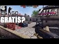 CS:GO GRATIS? No ZULA! ☢ZULA EUROPE☢