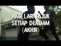 AKSI LARI TAJUK (SETIAP DENDAM) AKHIR