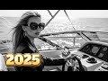Cosmic Deep House Mix 2025 🌌 | 20 Tracks of Nu Disco, Vocal House & EDM Vibes [Vol.49]