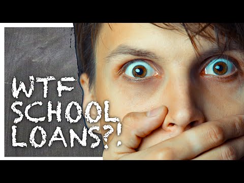 How Student Loans Work...EXPLAINED! How Student Loans Work...EXPLAINED!