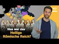 Heiliges Römisches Reich Deutscher Nation 962–1806