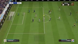 FIFA23　プロクラブ　パブリック　PS4