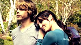 Deeks and  Kensi |  My Life Would Suck Without You