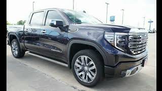 New 2024 GMC Sierra 1500 Denali - Port Lavaca TX