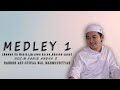 MEDLEY 1 (Cover) - HADROH ASY-SYIFAA WAL MAHMUUDIYYAH