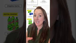 YES you can stack manufacturer & store digital coupons at Dollar General