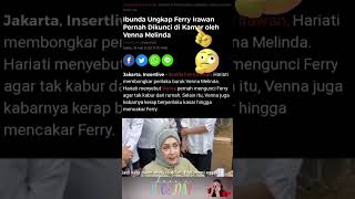 🔴VENNA MELINDA : AKU KUNCI MERTUA❗DIDALAM KAMAR ❗BIAR GAK GANGGU AKU MAIN