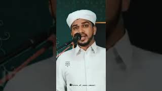 Anas Amani speech || Malayalam speech || status speech #short