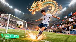 Thanh niên trùng sinh về năm 2014, quyết tâm đưa bóng đá nước nhà lên ngôi vô địch thế giới