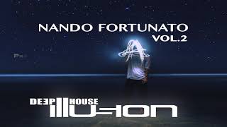 Nando Fortunato - Deep Illusion VOL.2