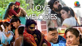 Love Melodies | Jukebox | Harris Jayaraj | Minnale | Majunu | Pichaikaran | Vijay Antony