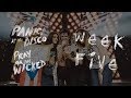 Panic! At The Disco - Pray For The Wicked Winter Tour (Week 5 Recap)
