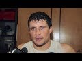 Luke Kuechly on How the 49ers Offense Creates Problems | Carolina Panthers