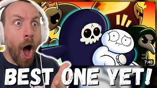 BEST ONE YET! TheOdd1sOut Boys Night (FIRST REACTION!)