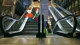 CBBC Ident 2 of 27