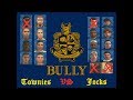 Bully SE: Jocks vs Townies (No Boss - Band Wars) (Full HD)