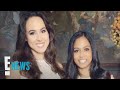 Meena & Maya Harris Reflect on Motherhood & Raising Children | E! News