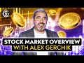 Stock market overview with Alex Gerchik I May 2024