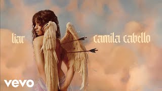 Camila Cabello - Liar (Audio)