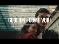 Geolier - COME VUOI (Cultorix Club Remix)