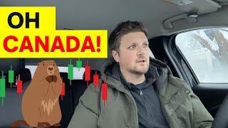 I Don't Recognize Canada Anymore (Expat Opinion)