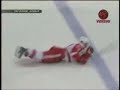 brooks orpik huge hit on helm game 3 scf