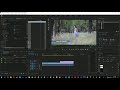 how to add name bar titles in premiere pro 2019 easy method