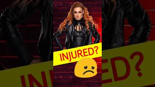 Becky Lynch INJURED/ Pre WWE #Shimmer #women #wrestling #wweChamber #Bayley #Lita #wrestlemania