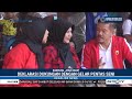 Kaukus Relawan Muda Jabar Dukung Jokowi-Ma'ruf
