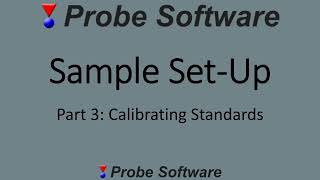 Automating standard acquisition and checking accuracy