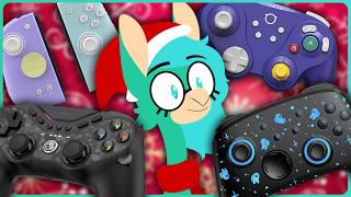 Nintendo Switch Controller Gifting guide: what's 2024's best controller?