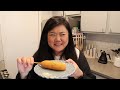 trying every korean corn dog from h mart bibigo pulmuone ottogi more