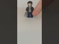 how to build old man Logan (wolverine) as a minifigure