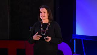 Zvandiri - Accept me as I am | Nicola Willis | TEDxHarare
