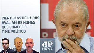 Paulo Martins, Motta e Schelp analisam como foi a primeira semana da equipe transição de Lula