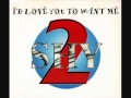2 Shy - I'd Love You To Want Me [Reggae-Radio-Edit]