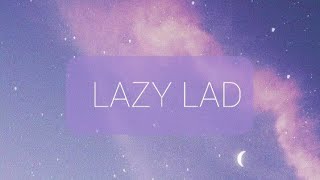 LAZY LAD- AMIT TRIVEDI/ RICHA SHARMA(LYRICAL VIDEO)/MusicAndMe