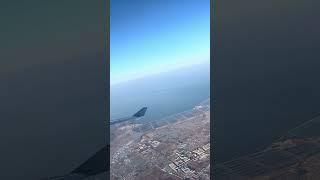 Stunning A330 Takeoff from Dalian Airport, 5 Minutes.