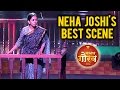 Zee Natya Gaurav | Intense Performance by Neha Joshi | Marathi Entertainment