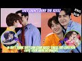 [ZeeNuNew] NUNEW CONFIRMED THE KISS | THEY DIDN'T DENY THEIR KISSED During NuNews concert