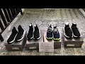 Real vs fake balenciaga speed sneakers