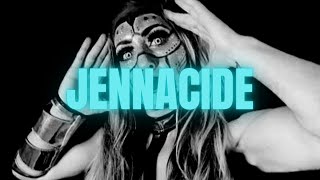 Jennacide MV (The Bionic Beast)